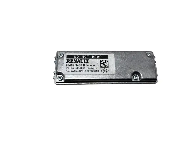 Renault Scenic III - Grand scenic III (2009 - 2016) 284629488R Камера в лобовом стекле — фото 4