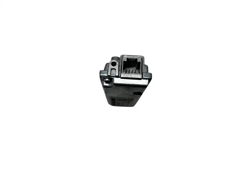 Renault Scenic III - Grand scenic III (2009 - 2016) 284629488R Камера в лобовом стекле — фото 5