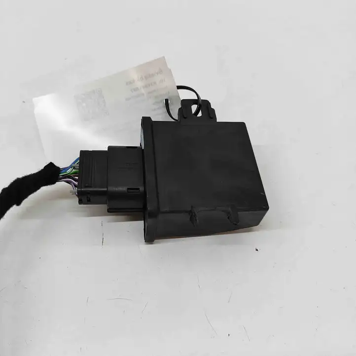 Alfa Romeo Stelvio Type 949 (2017 - ) 505739170 Блок управления светом — фото 5