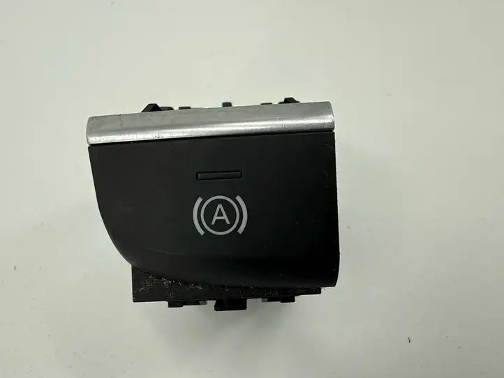 Audi A3/S3 8V (2016 - 2020) 8V2927143C Включатель AUTO HOLD — фото 2