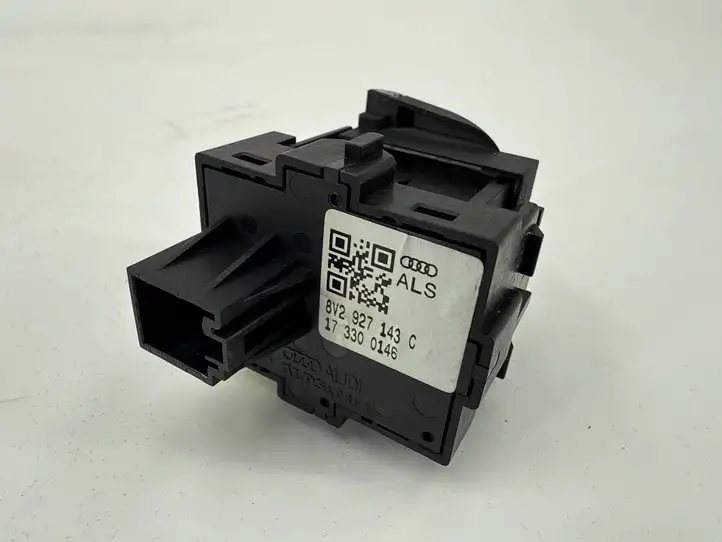 Audi A3/S3 8V (2016 - 2020) 8V2927143C Включатель AUTO HOLD — фото 4