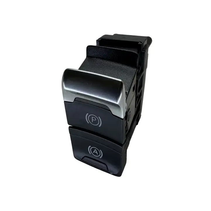 Audi A4 S4 B8 8K (2007 - 2011) 8k1927225d Включатель AUTO HOLD — фото 4
