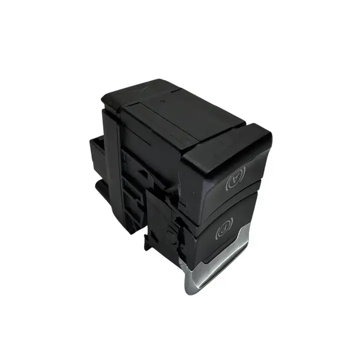 Audi Q5 SQ5 (2008 - 2012) 8K1927225D Включатель AUTO HOLD — фото 4