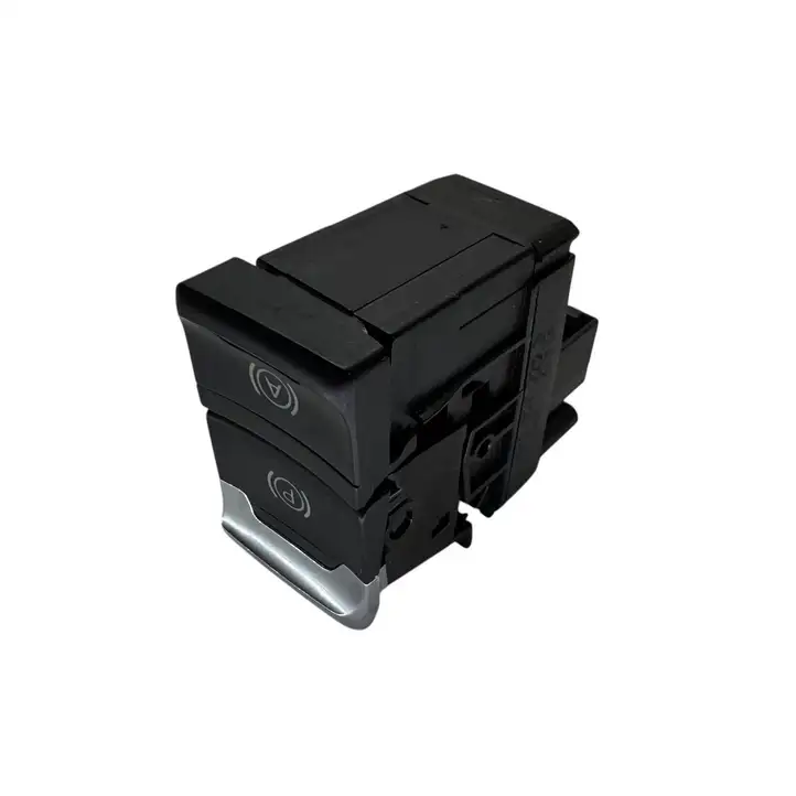 Audi Q5 SQ5 (2008 - 2012) 8K1927225D Включатель AUTO HOLD — фото 10