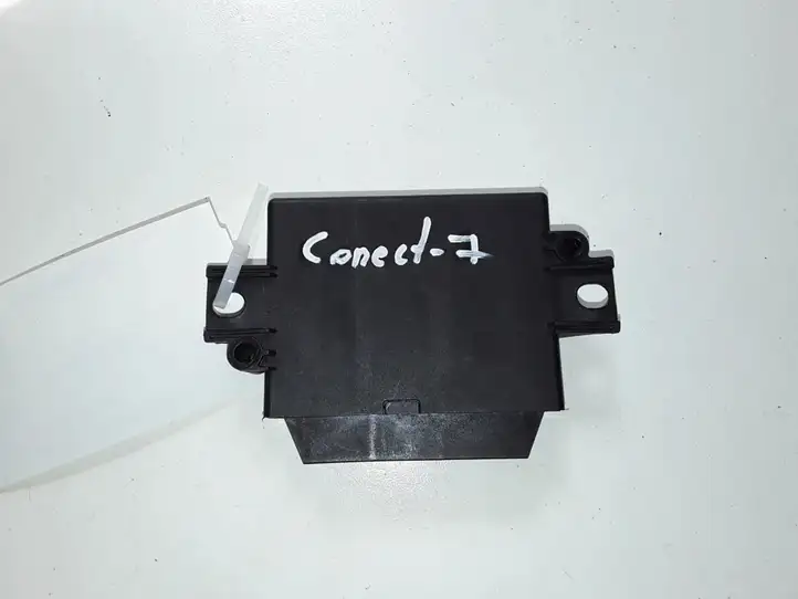 Ford Connect (2008 - 2018) FT1T15K866 Блок управления парктроником — фото 1