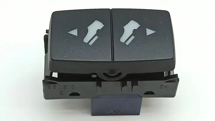 Jeep Grand Cherokee (WK) (2004 - 2010) 68015145AA Включатель AUTO HOLD — фото 1