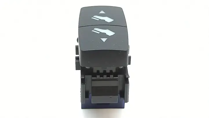 Jeep Grand Cherokee (WK) (2004 - 2010) 68015145AA Включатель AUTO HOLD — фото 4