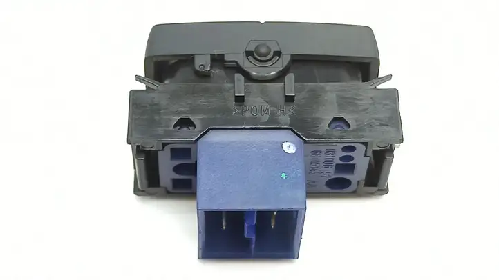 Jeep Grand Cherokee (WK) (2004 - 2010) 68015145AA Включатель AUTO HOLD — фото 8