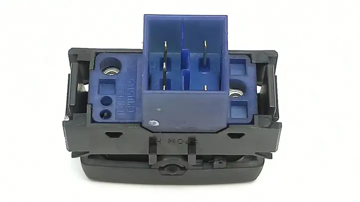 Jeep Grand Cherokee (WK) (2004 - 2010) 68015145AA Включатель AUTO HOLD — фото 11