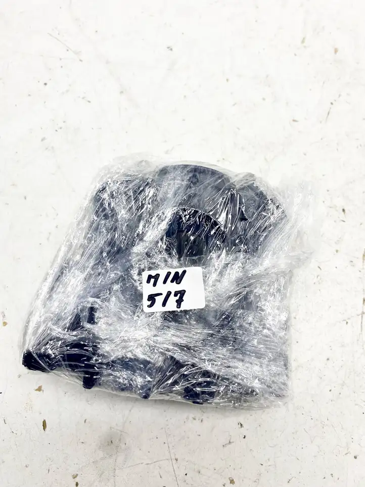 Audi A4 (2007 - 2011)  10200519 Датчик положения (угла) руля