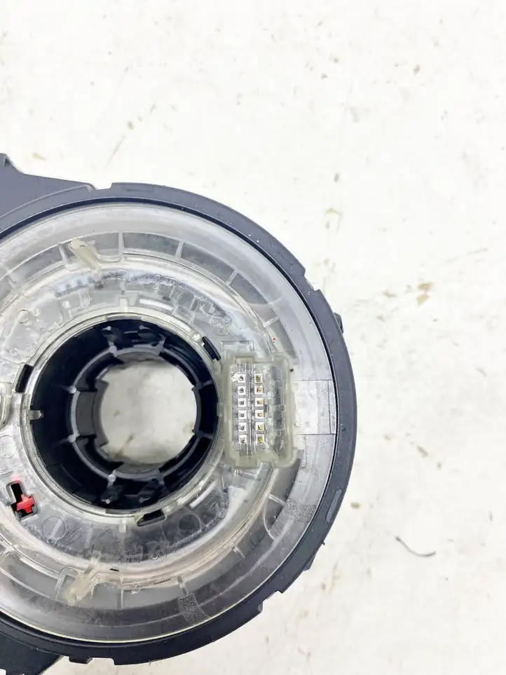 Audi A4 (2007 - 2011)  10200519 Датчик положения (угла) руля