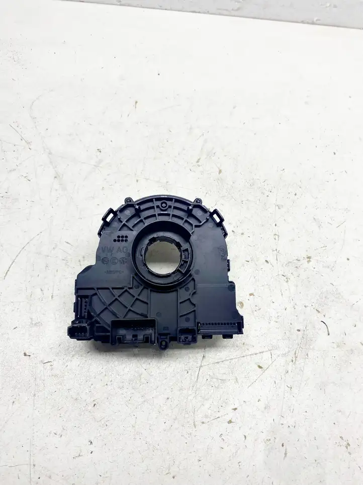 Audi A4 (2007 - 2011)  10200519 Датчик положения (угла) руля