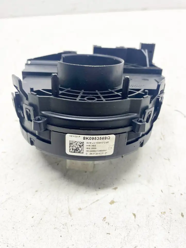 Audi A4 (2007 - 2011)  10200519 Датчик положения (угла) руля