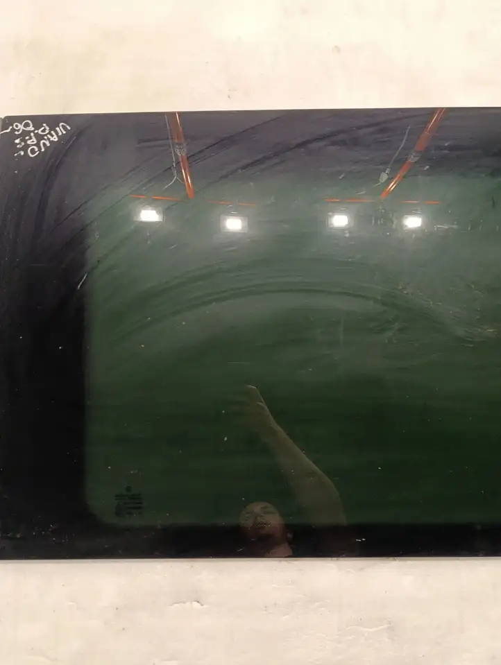 Mercedes-Benz Vito Viano W639 (2003 - 2010) DOT211M93AS3 Заднее боковое стекло — фото 8