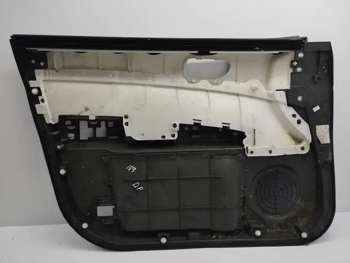 Nissan X-Trail T31 (2007 - 2014) Обшивка передней двери — фото 2