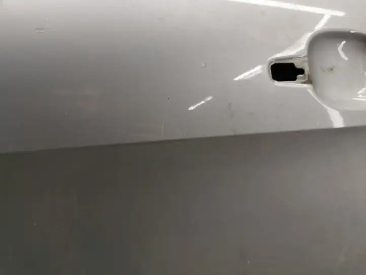 Peugeot 308 (2007 - 2013)   Задняя дверь