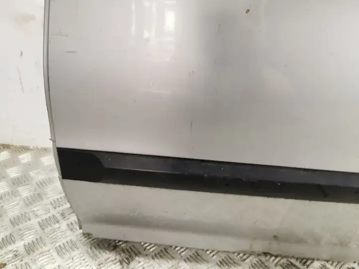 Peugeot 308 (2007 - 2013)   Задняя дверь