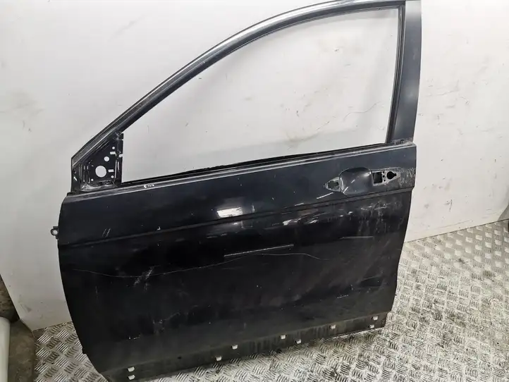 Honda CR-V (2009 - 2012) Дверь — фото 1