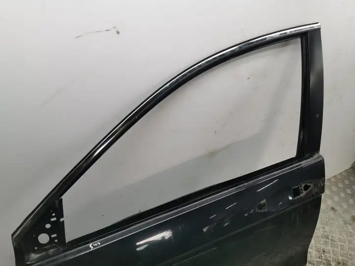 Honda CR-V (2009 - 2012) Дверь — фото 4