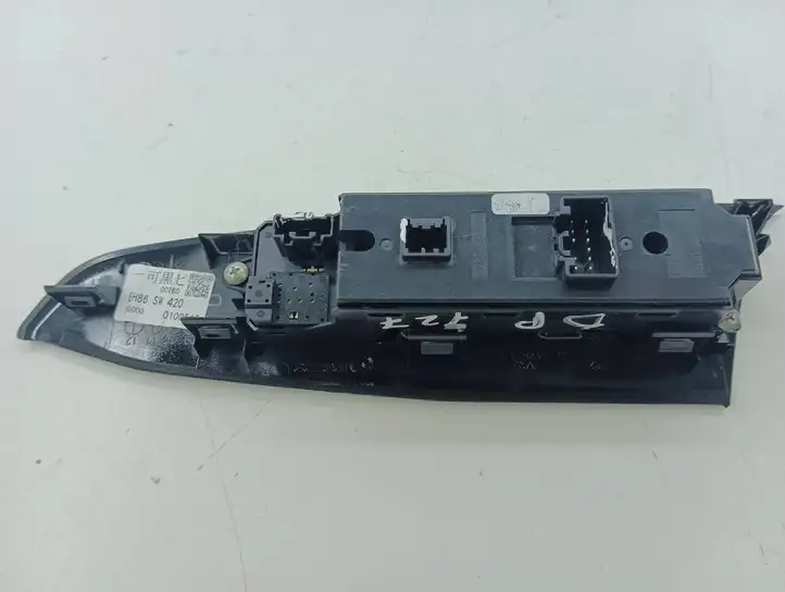 Mazda CX-7 (2009 - 2014) EH86SW420 Кнопка стеклоподъемников — фото 6