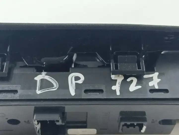 Mazda CX-7 (2009 - 2014) EH86SW420 Кнопка стеклоподъемников — фото 7
