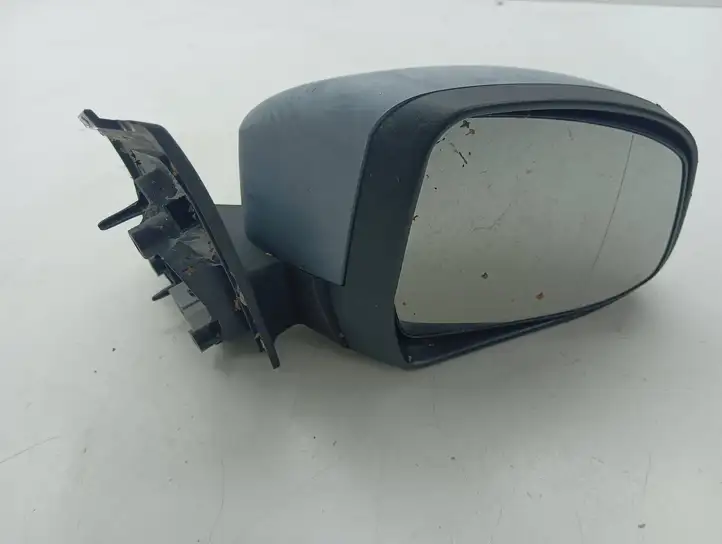 Ford Focus (2011 - 2015) 34152056Q1 Боковое зеркало с электроприводом — фото 4