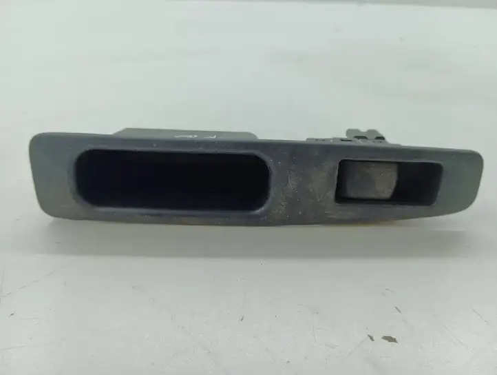 Nissan Qashqai (2006 - 2010) 25411JD000 Блок кнопок стеклоподъемников — фото 1