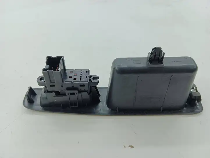 Nissan Qashqai (2006 - 2010) 25411JD000 Блок кнопок стеклоподъемников — фото 3