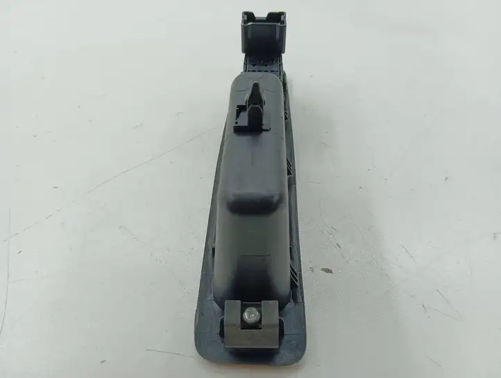 Nissan Qashqai (2006 - 2010) 25411JD000 Блок кнопок стеклоподъемников — фото 4