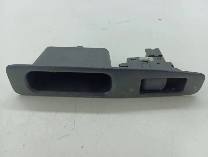 Nissan Qashqai (2006 - 2010) 25411JD Блок кнопок стеклоподъемников — фото 1