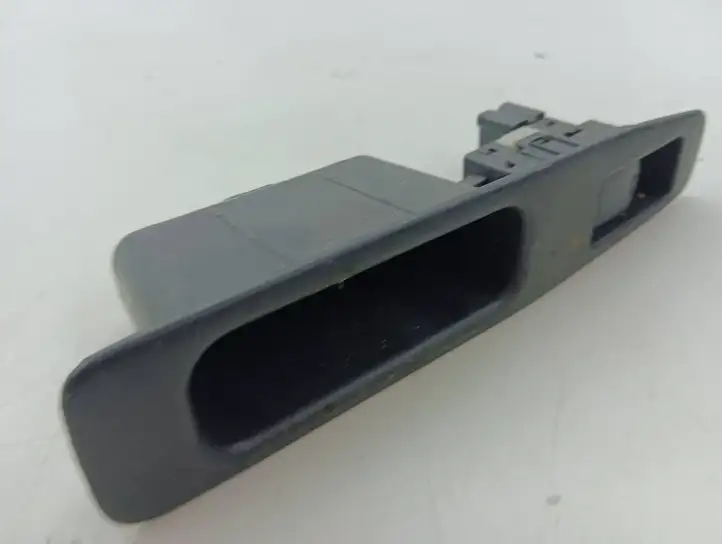 Nissan Qashqai (2006 - 2010) 25411JD Блок кнопок стеклоподъемников — фото 3