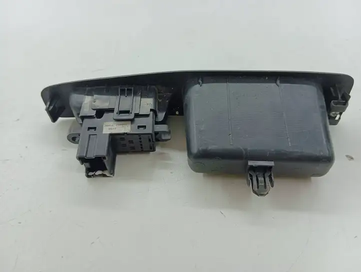 Nissan Qashqai (2006 - 2010) 25411JD Блок кнопок стеклоподъемников — фото 5