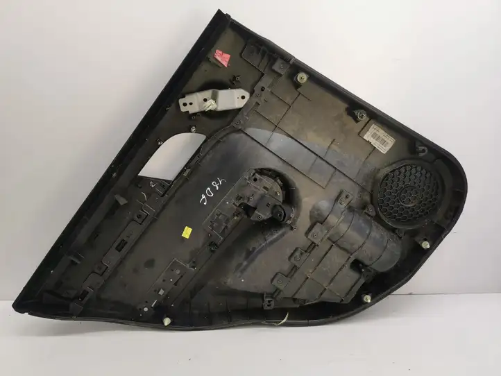 Honda CR-V (2006 - 2009) 83700SWWE013BLK Обшивка задней двери — фото 2