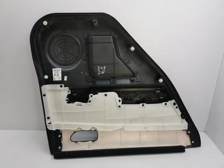 Nissan X-Trail T31 (2007 - 2014) 82976JG00A Обшивка задней двери — фото 2