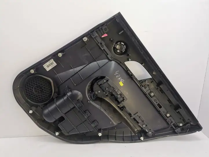 Honda CR-V (2006 - 2009) 83750SWWE013BLK Обшивка задней двери — фото 2