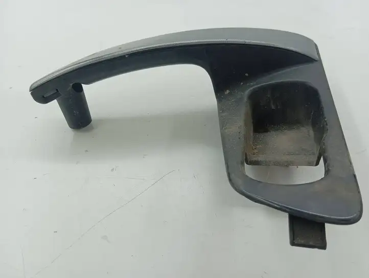 Nissan Qashqai (2006 - 2010) 08950JD000 Ручка закрывания двери — фото 3