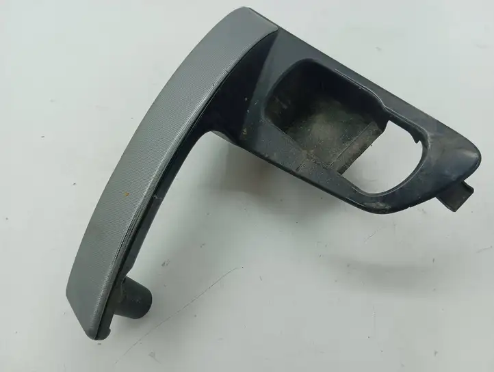 Nissan Qashqai (2006 - 2010) 08950JD000 Ручка закрывания двери — фото 4