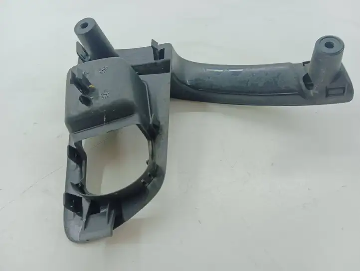 Nissan Qashqai (2006 - 2010) 08950JD000 Ручка закрывания двери — фото 5
