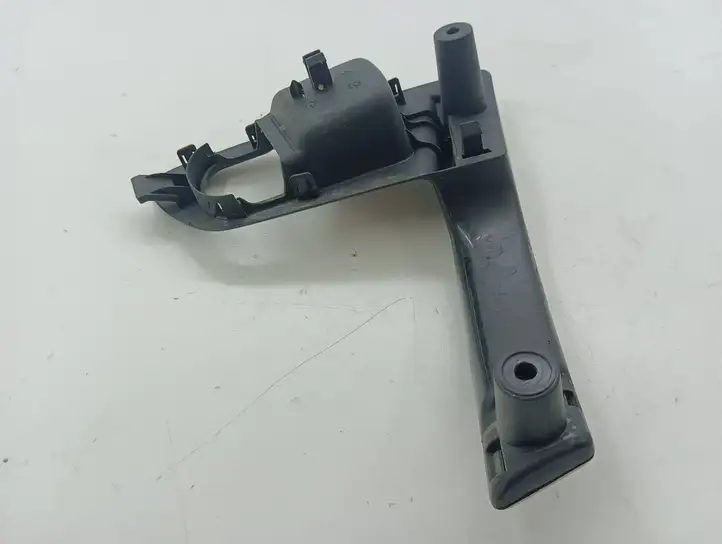 Nissan Qashqai (2006 - 2010) 08950JD000 Ручка закрывания двери — фото 6