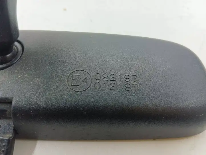 Honda Accord (2008 - 2016) E4022197 Салонное зеркало заднего вида — фото 5