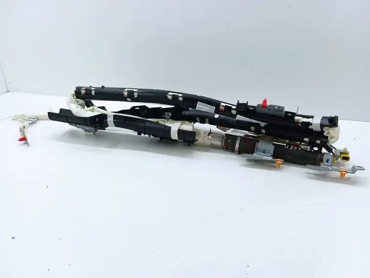 Honda Accord (2008 - 2016) 609735500B Боковая подушка безопасности шторка — фото 1