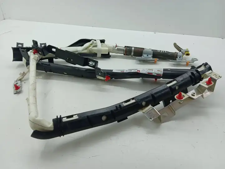 Honda Accord (2008 - 2016) 609735500B Боковая подушка безопасности шторка — фото 2