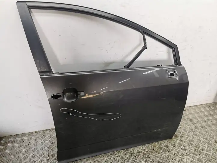 Toyota Corolla Verso AR10 (2004 - 2009) Дверь — фото 1