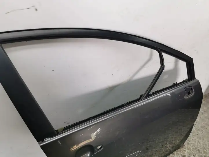 Toyota Corolla Verso AR10 (2004 - 2009) Дверь — фото 2