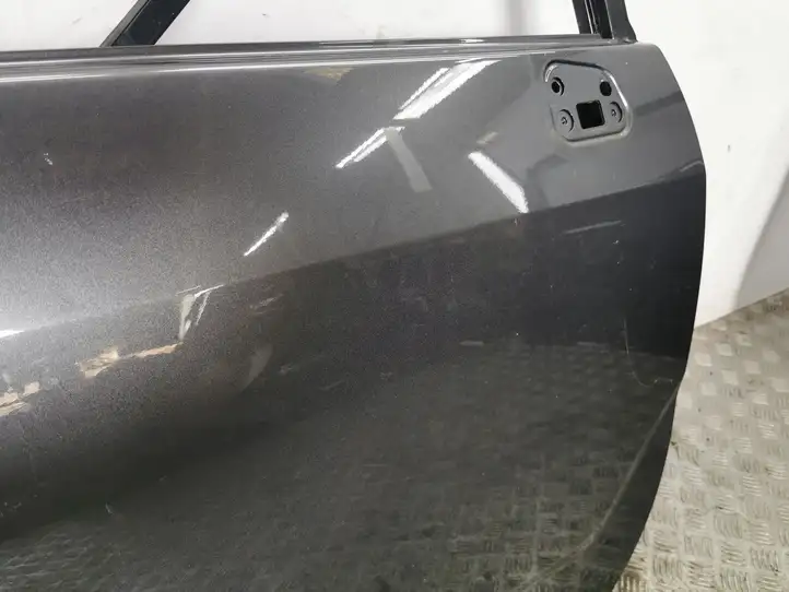 Toyota Corolla Verso AR10 (2004 - 2009) Дверь — фото 8