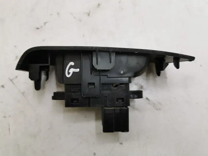 Nissan X-Trail T31 (2007 - 2014) 82960JG00A Блок кнопок стеклоподъемников — фото 5