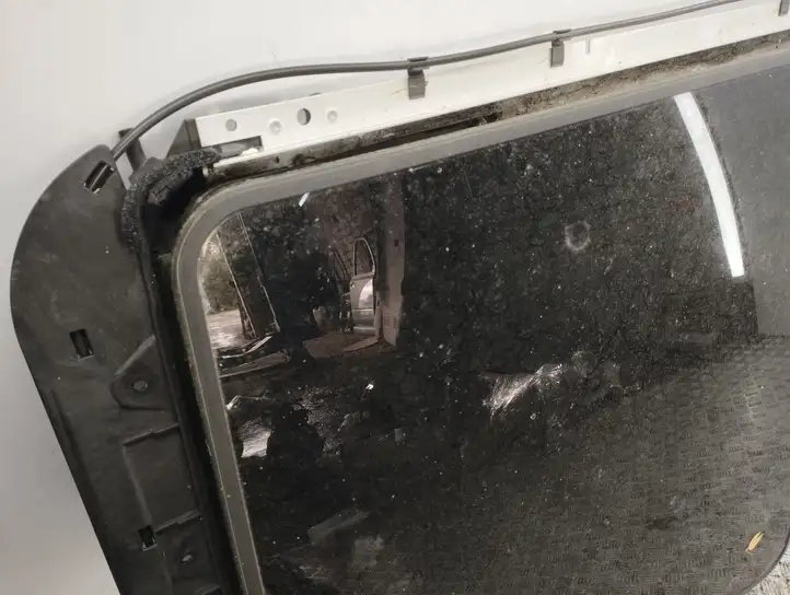 Nissan X-Trail T31 (2007 - 2014) A0629070042 Комплект люка крыши — фото 9