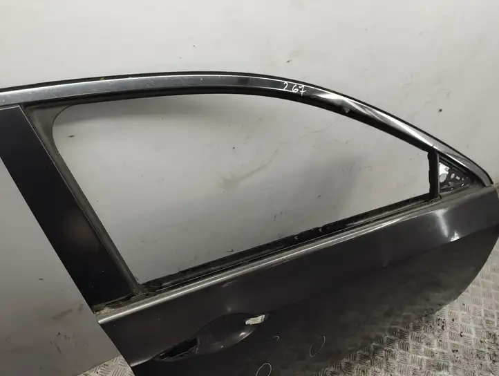 Honda Accord (2008 - 2016) Дверь — фото 5