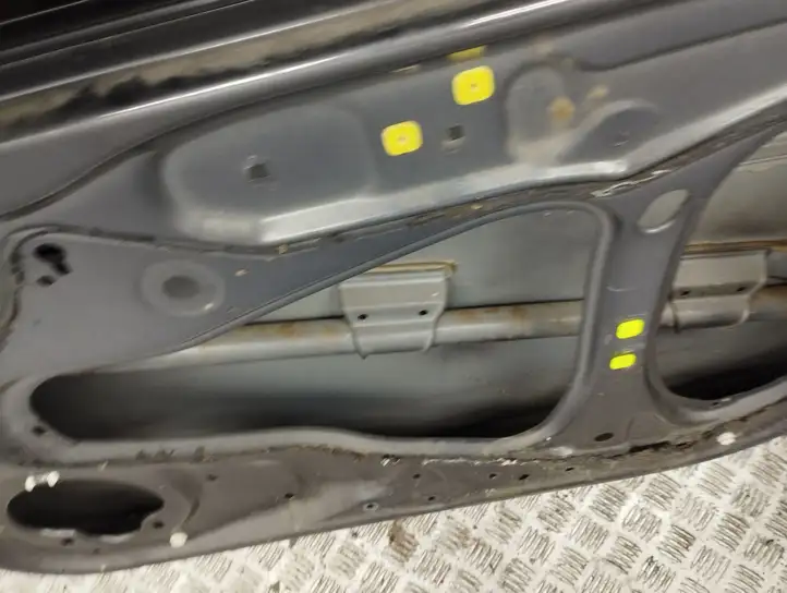 Honda Accord (2008 - 2016) Дверь — фото 11