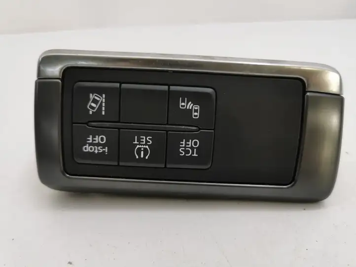 (2012 - 2015) KA0G55321 Другие включатели / ручки/ переключатели — фото 1